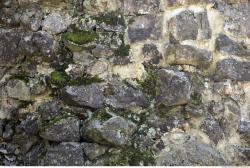 Walls Stone